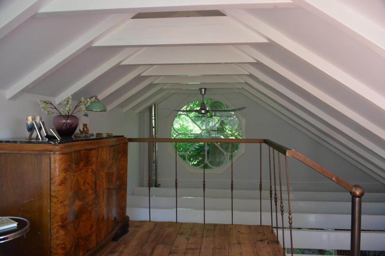 Wonderland Villa Pieterburen Eksteriør billede
