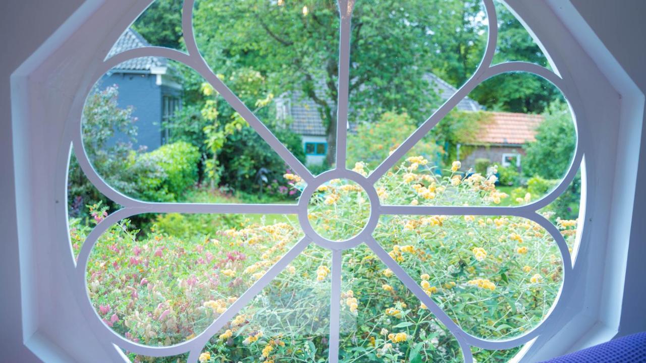 Wonderland Villa Pieterburen Eksteriør billede