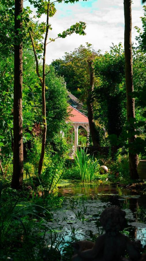Wonderland Villa Pieterburen Eksteriør billede