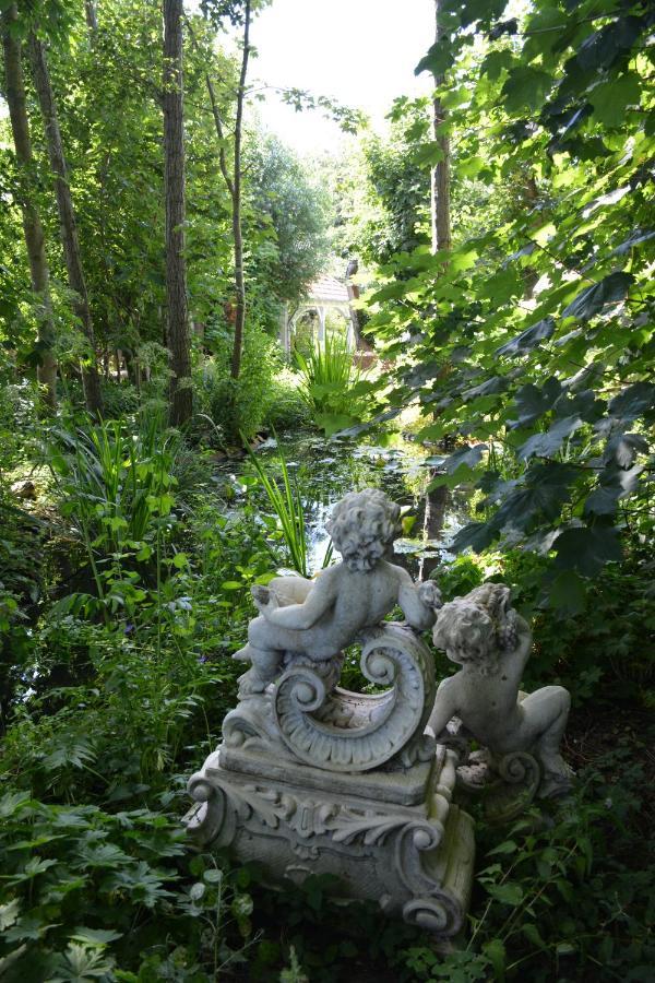 Wonderland Villa Pieterburen Eksteriør billede