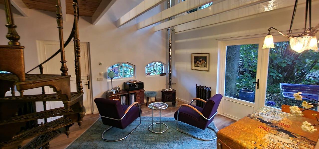 Wonderland Villa Pieterburen Eksteriør billede